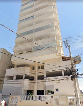 Apartamento de 2 quartos na Praia de Itaparica